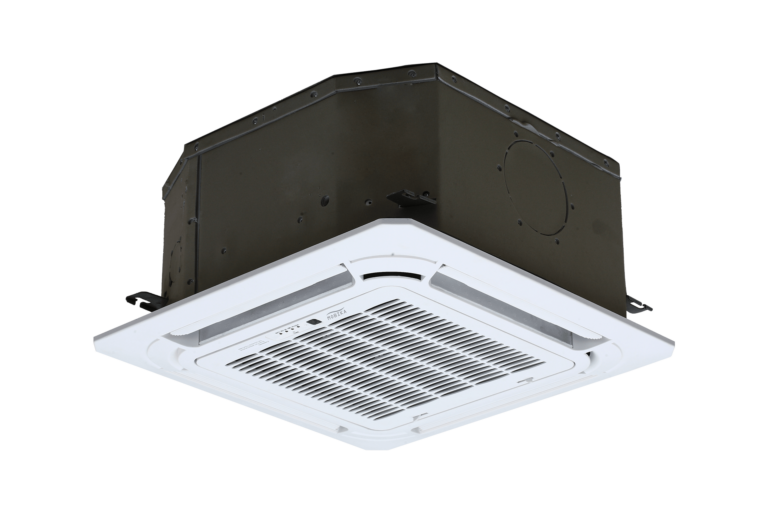 Climatiseur à cassette